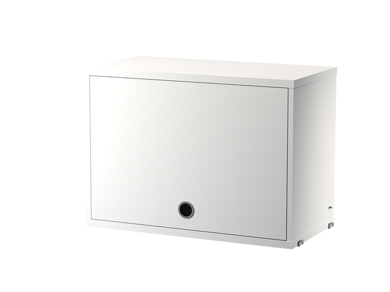 ALLE STRING MODULE WEISS