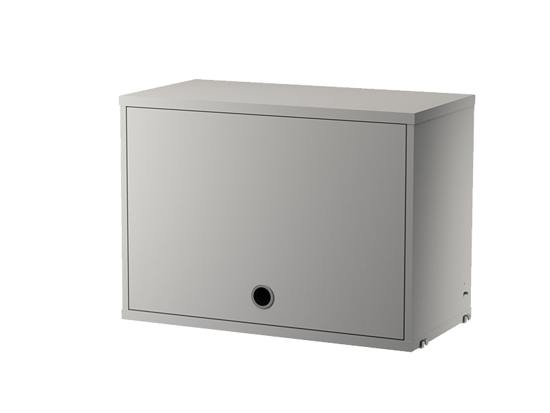 ALLE STRING MODULE GRAU