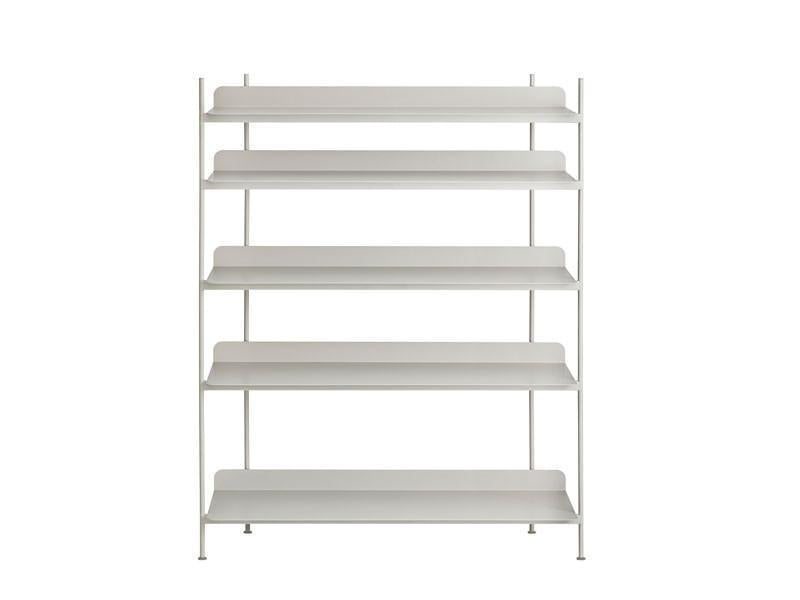 COMPILE SHELVING SYSTEM