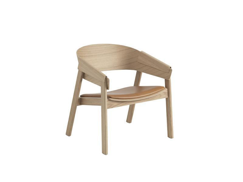 COVER LOUNGE CHAIR SEAT UPHOLSTERY