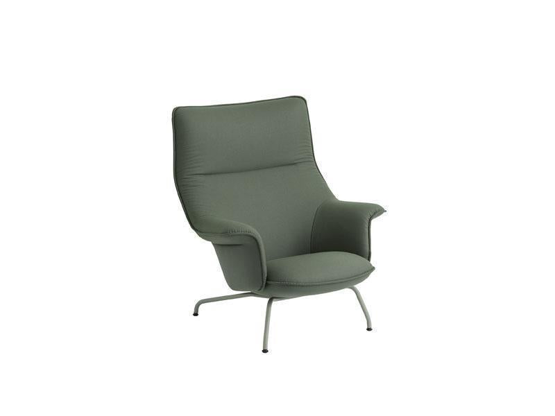 DOZE LOUNGE CHAIR