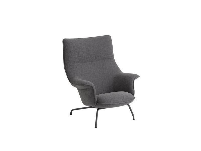DOZE LOUNGE CHAIR