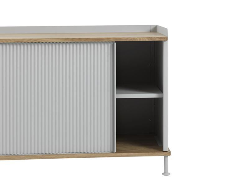 ENFOLD SIDEBOARD LOW
