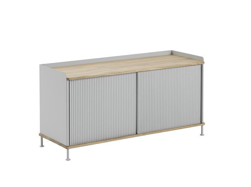 ENFOLD SIDEBOARD LOW
