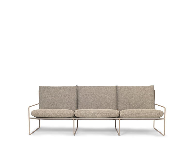 DESERT 3 SEATER