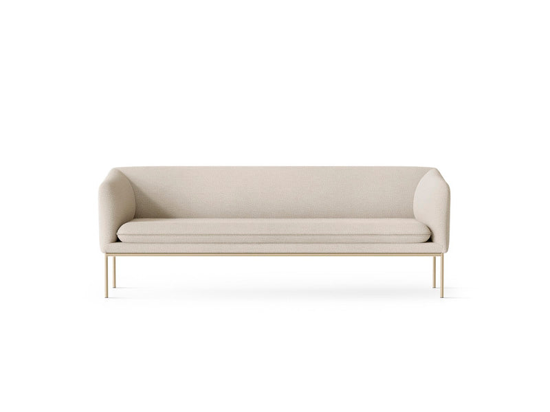 TURN SOFA 3 SEATER