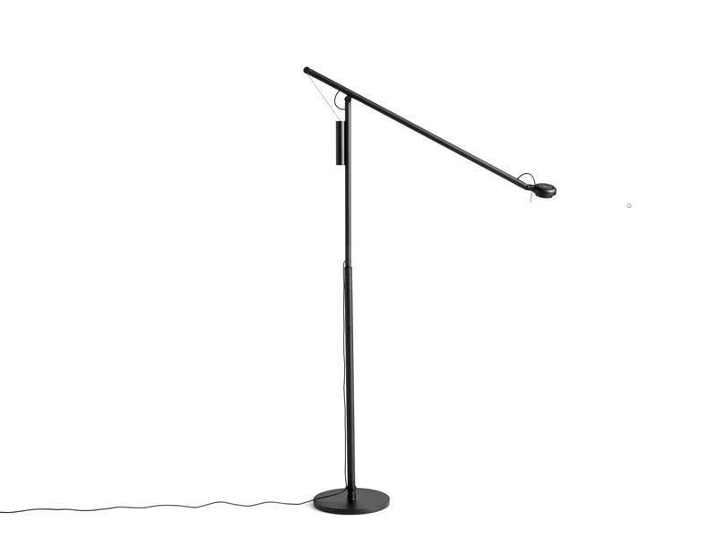 FIFTY-FIFTY FLOOR LAMP HAY-4102131009000