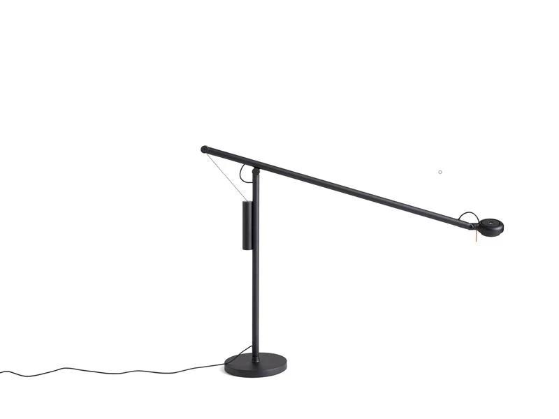 FIFTY-FIFTY TABLE LAMP HAY-4102111009000