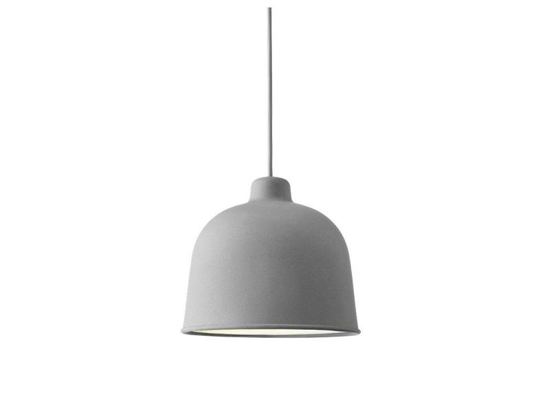GRAIN PENDANT LAMP