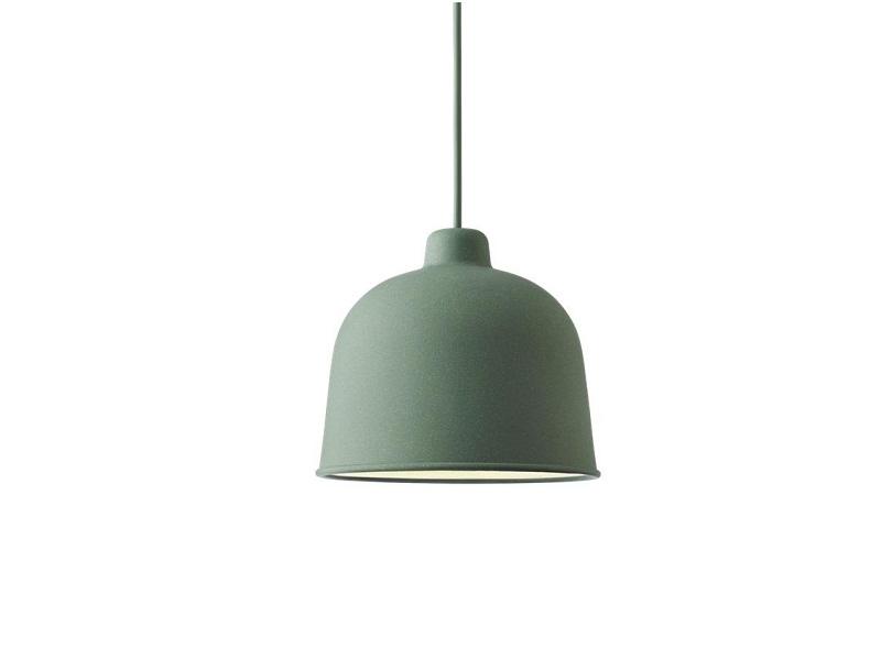 GRAIN PENDANT LAMP