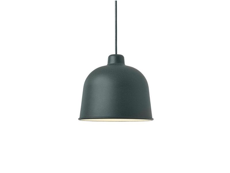 GRAIN PENDANT LAMP