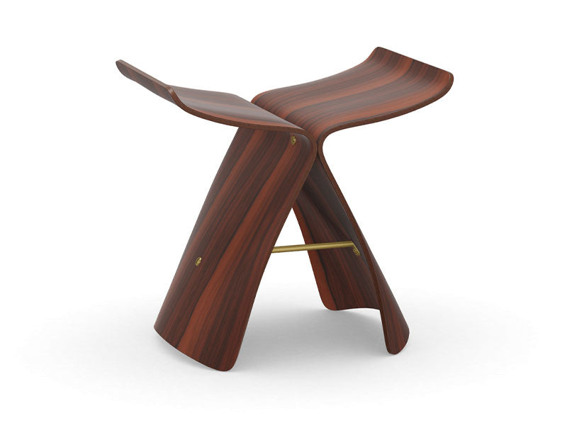 BUTTERFLY STOOL