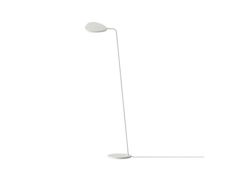 LEAF FLOOR LAMP