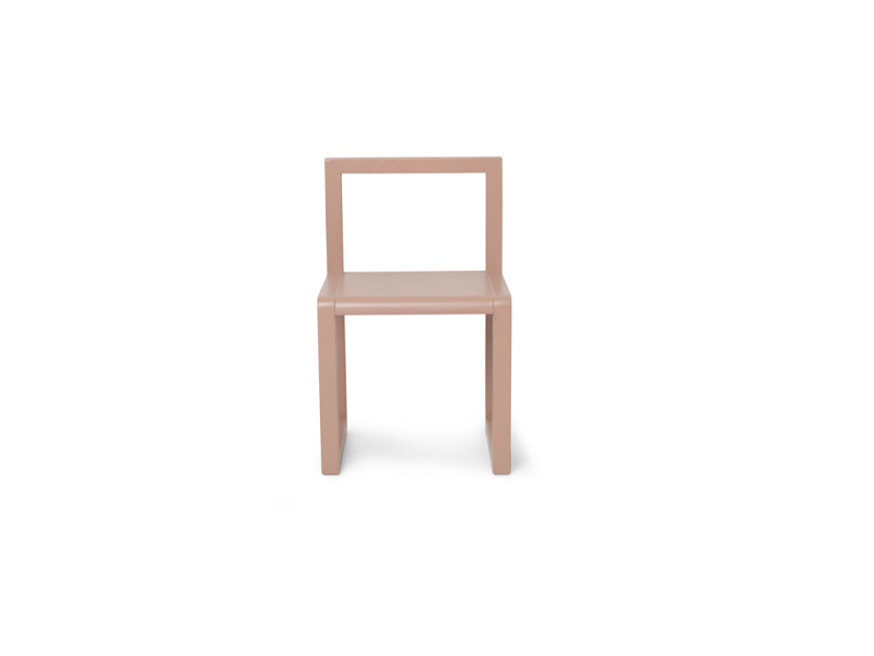LITTLE ARCHITECT CHAIR