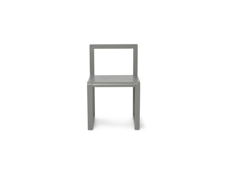 LITTLE ARCHITECT CHAIR