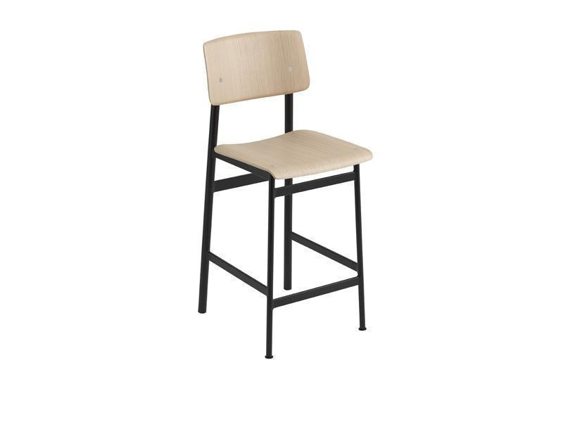 LOFT COUNTER & BAR STOOL