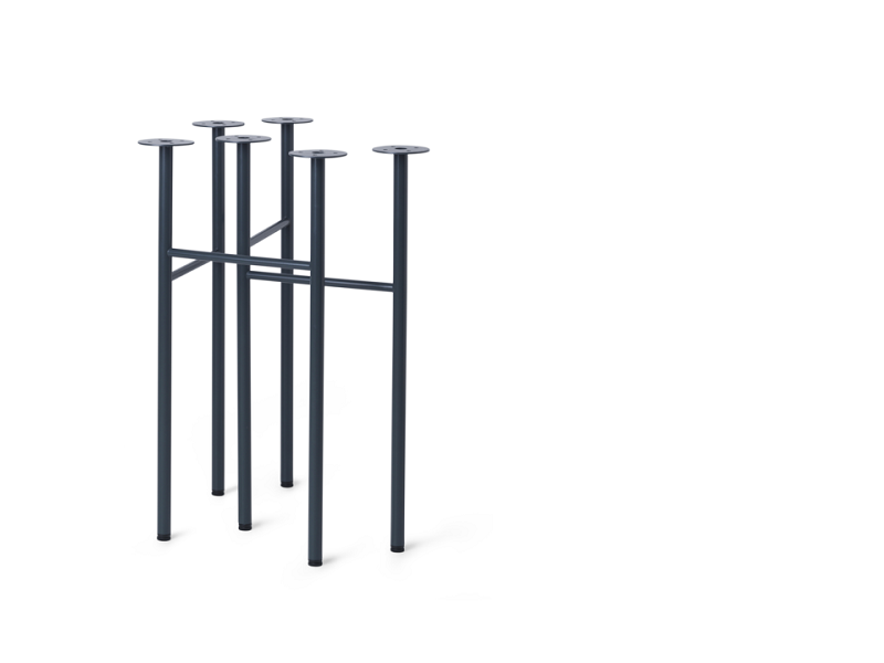 MINGLE TABLE LEGS (SET-OF-2)