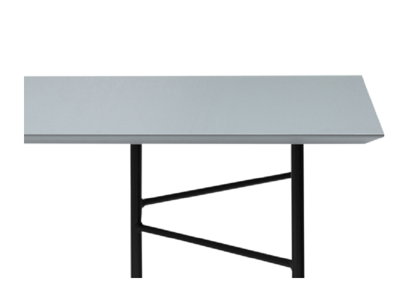 MINGLE TABLE TOP LINOLEUM