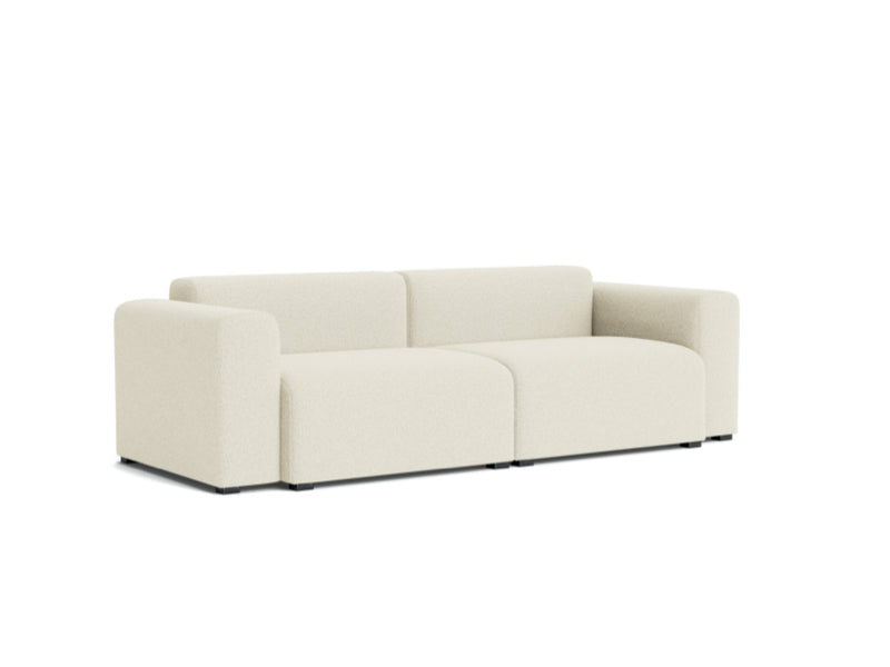 MAGS LOW ARMREST 2,5 SEATER COMBINATION 1