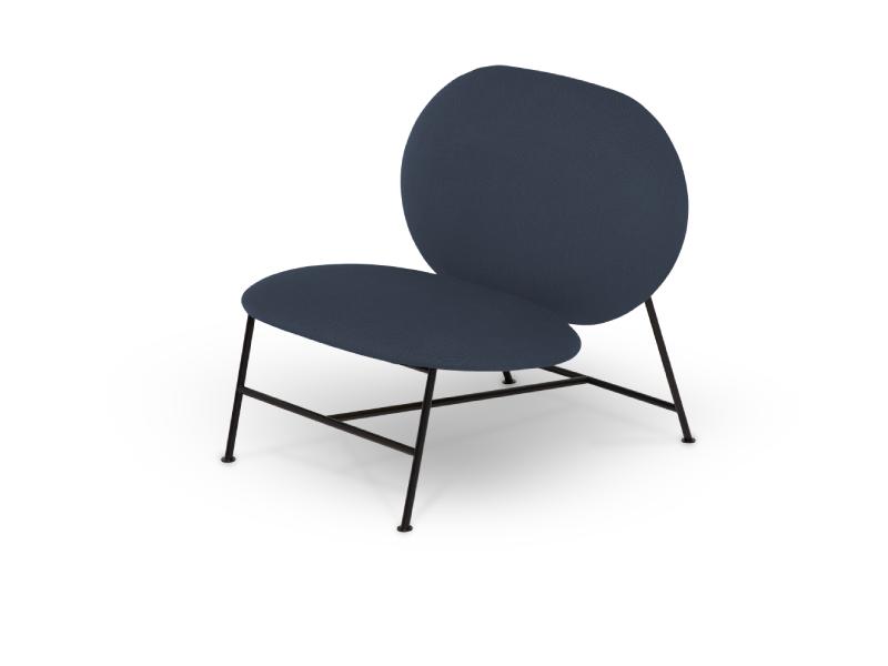 OBLONG CHAIR
