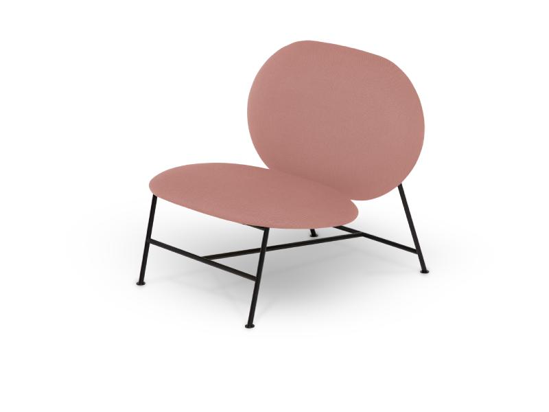 OBLONG CHAIR