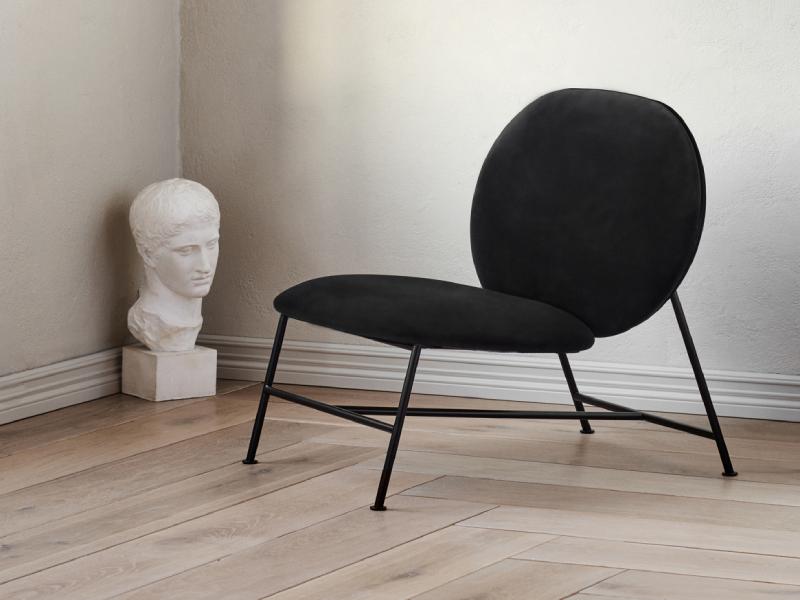 OBLONG CHAIR