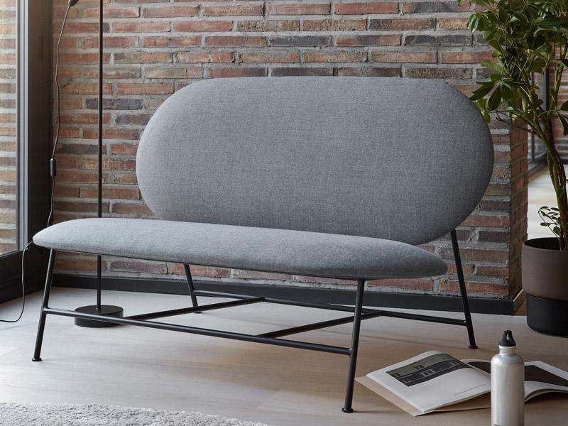 OBLONG SOFA
