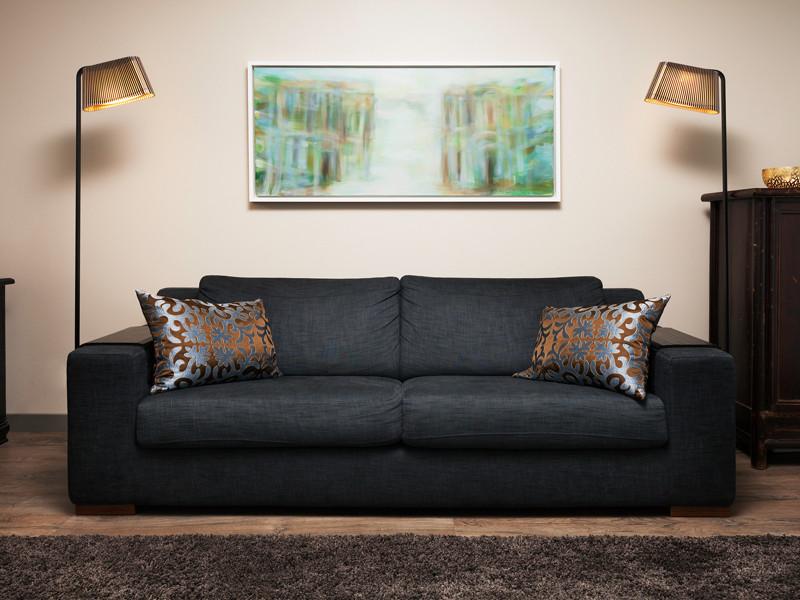 OWALO 7010 STEHLEUCHTE