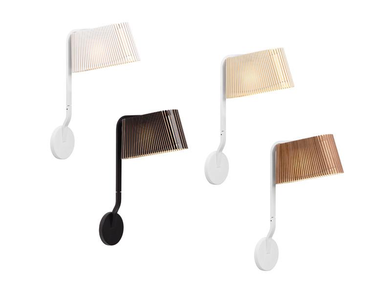 OWALO 7030 WANDLEUCHTE