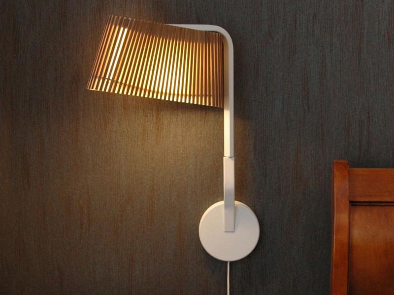 OWALO 7030 WANDLEUCHTE