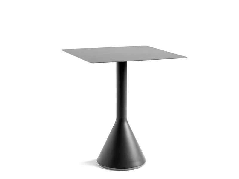 PALISSADE CONE TABLE RECTANGULAR