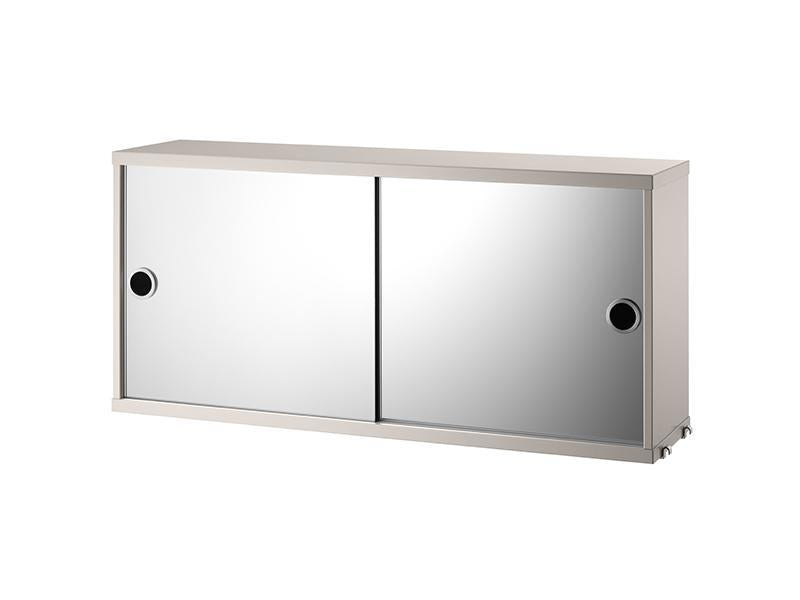 ALLE STRING MODULE BEIGE