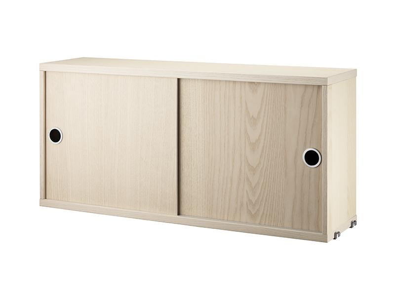 ALLE STRING MODULE ESCHE