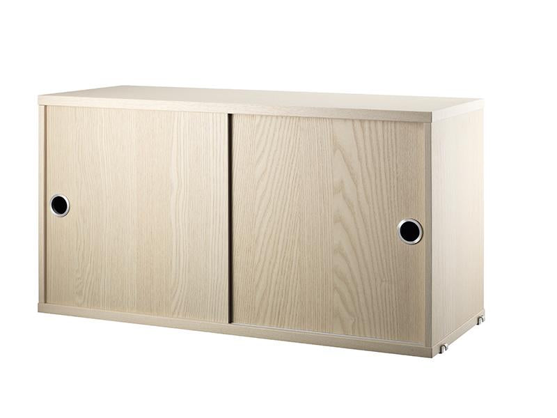 ALLE STRING MODULE ESCHE