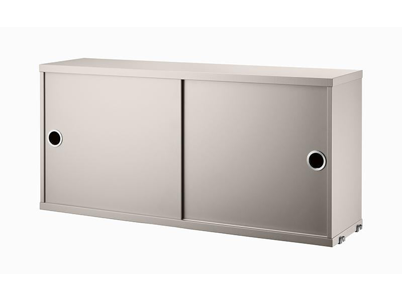 ALLE STRING MODULE BEIGE