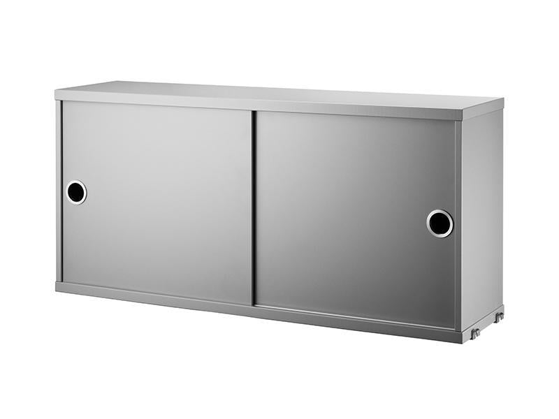 ALLE STRING MODULE GRAU