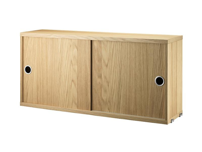 ALLE STRING MODULE EICHE