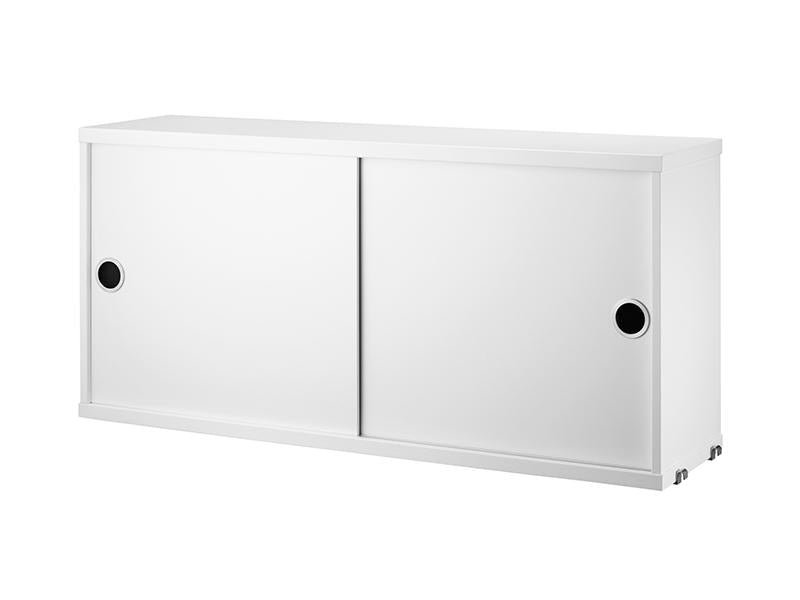 ALLE STRING MODULE WEISS