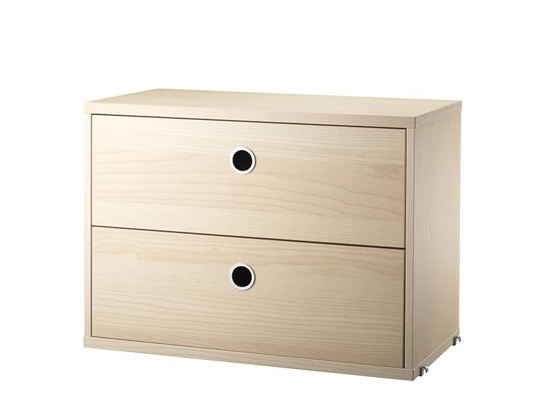 ALLE STRING MODULE ESCHE