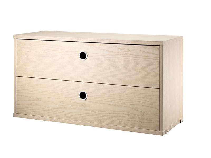 ALLE STRING MODULE ESCHE