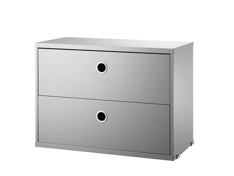 ALLE STRING MODULE GRAU