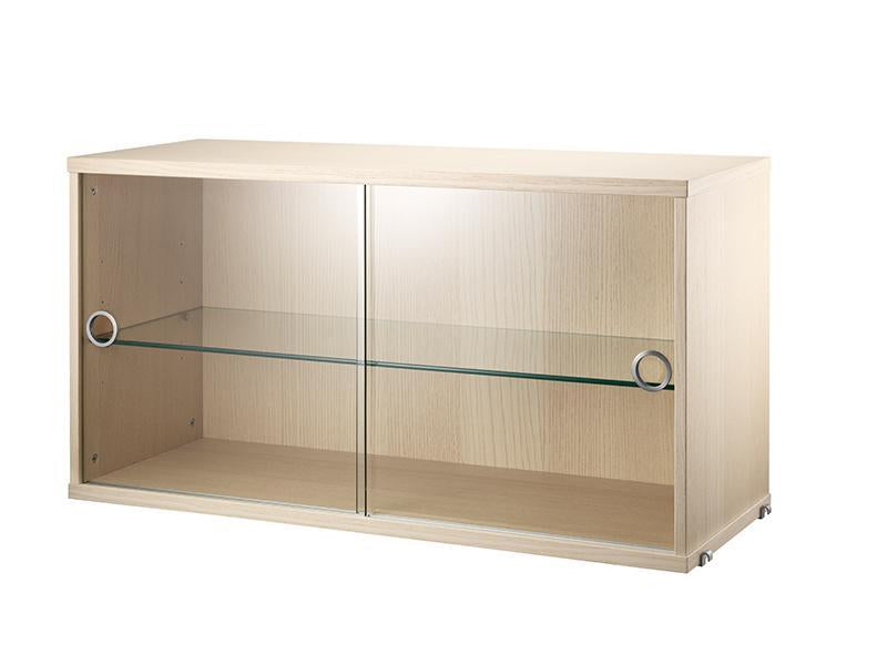 ALLE STRING MODULE ESCHE