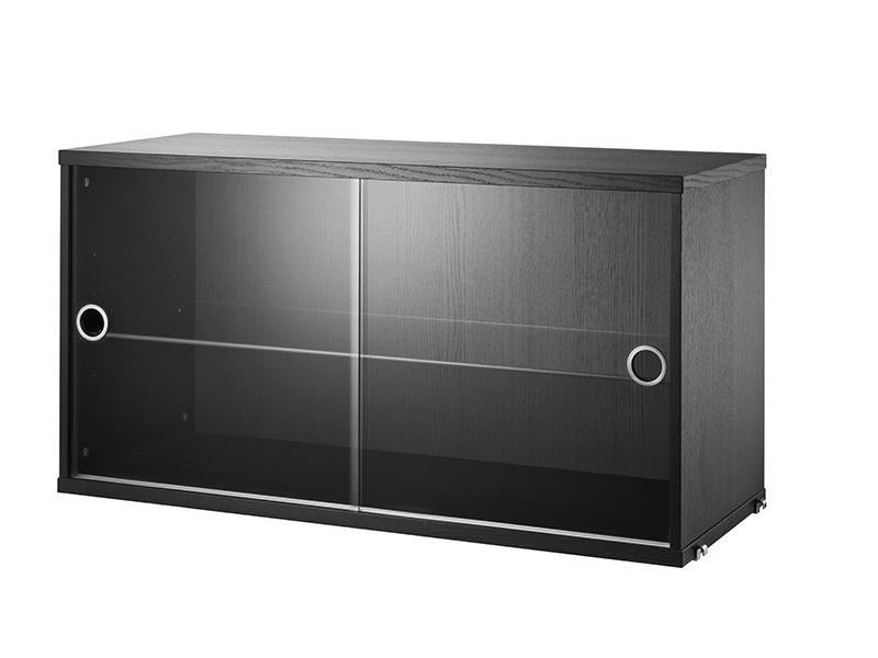 ALLE STRING MODULE ESCHE SCHWARZ