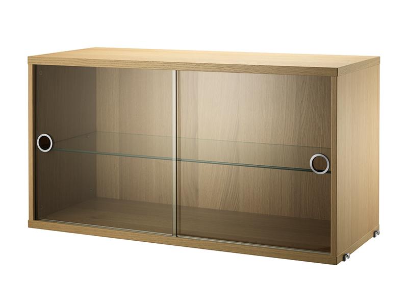 ALLE STRING MODULE EICHE