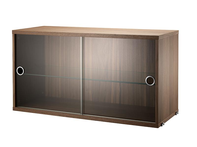 ALLE STRING MODULE WALNUSS