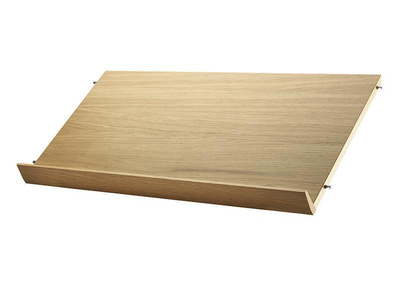 ALLE STRING MODULE EICHE