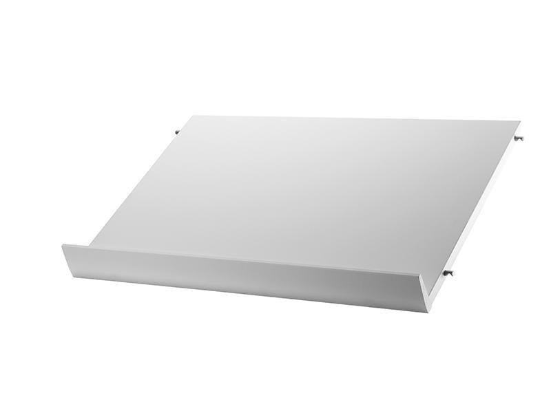 ALLE STRING MODULE WEISS