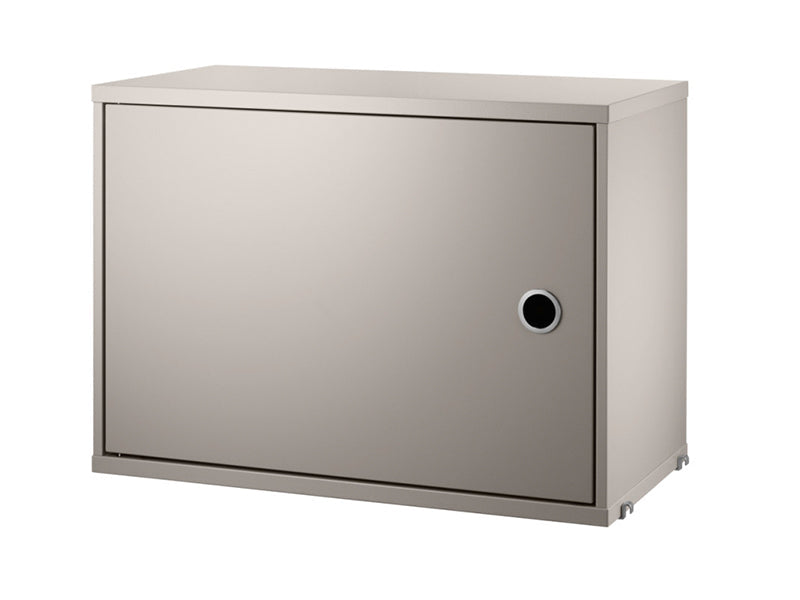 ALLE STRING MODULE BEIGE