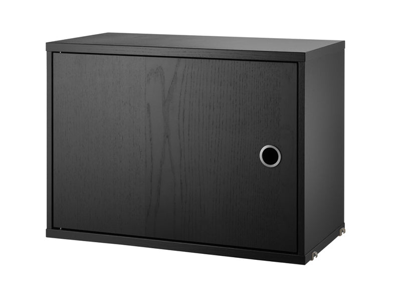 ALLE STRING MODULE ESCHE SCHWARZ