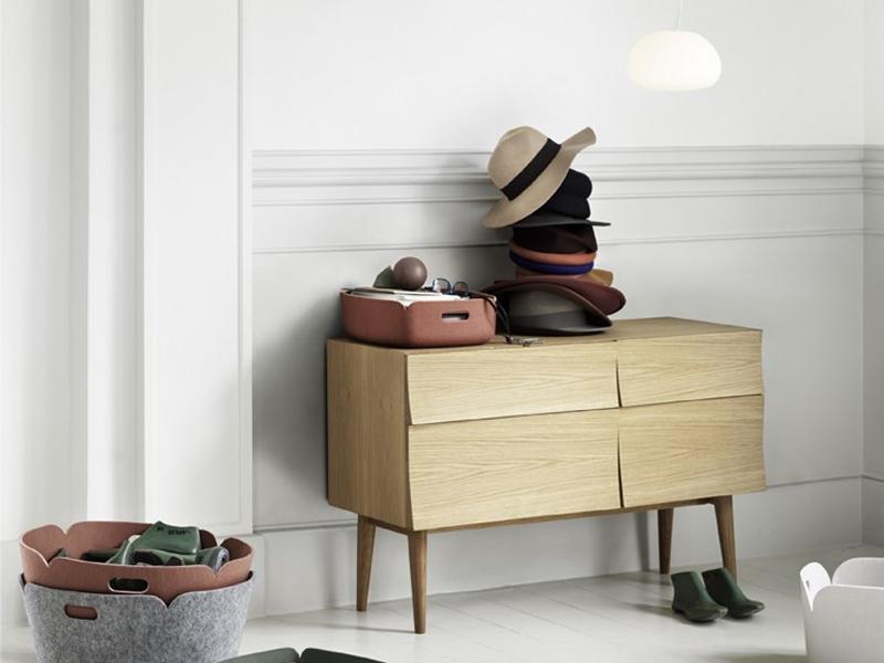 REFLECT SIDEBOARD SMALL